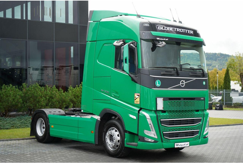 Volvo FH 500 - Trekker: afbeelding 2 Volvo FH 500 - Trekker: afbeelding 2