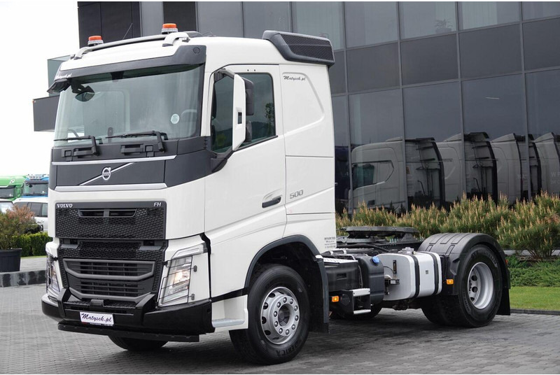 Volvo FH 500 / NISKA KABINA / HYDRAULIKA / PO KONTRAKCIE SERWISOWYM - Trekker: afbeelding 3 Volvo FH 500 / NISKA KABINA / HYDRAULIKA / PO KONTRAKCIE SERWISOWYM - Trekker: afbeelding 3