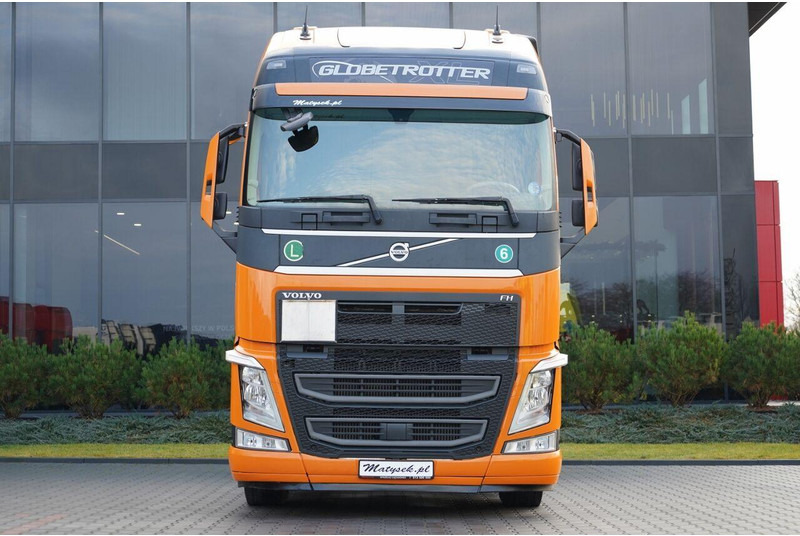 Volvo FH 500 / XXL / STANDARD / EURO 6 - Trekker: afbeelding 3 Volvo FH 500 / XXL / STANDARD / EURO 6 - Trekker: afbeelding 3