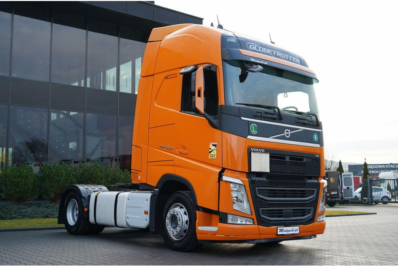 Volvo FH 500 / XXL / STANDARD / EURO 6 - Trekker: afbeelding 1 Volvo FH 500 / XXL / STANDARD / EURO 6 - Trekker: afbeelding 1