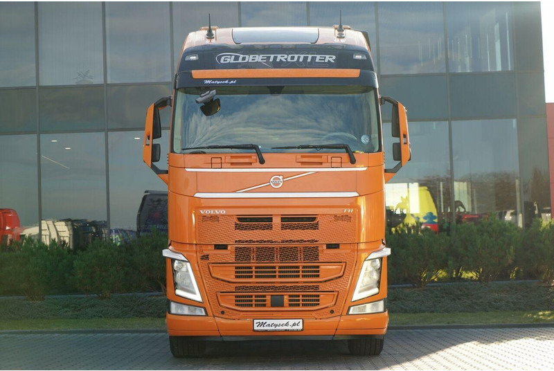 Volvo FH 500 / XXL / STANDARD / EURO 6 - Trekker: afbeelding 3 Volvo FH 500 / XXL / STANDARD / EURO 6 - Trekker: afbeelding 3