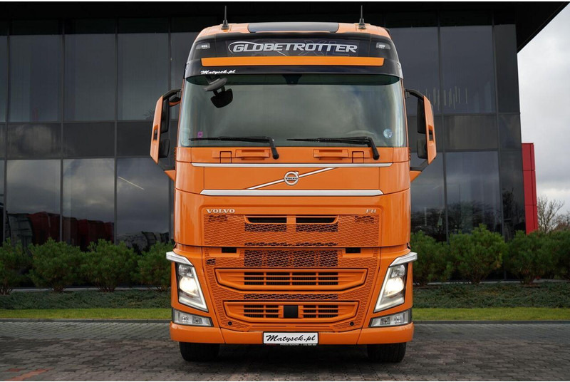 Volvo FH 500 / XXL / STANDARD / EURO 6 - Trekker: afbeelding 3 Volvo FH 500 / XXL / STANDARD / EURO 6 - Trekker: afbeelding 3