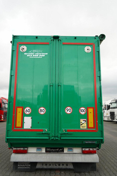 Trekker Volvo FH 500 / ZESTAW / HYDRAULIKA / RETARDER / I-SAVE / I-PARK COOL /: afbeelding 14 Trekker Volvo FH 500 / ZESTAW / HYDRAULIKA / RETARDER / I-SAVE / I-PARK COOL /: afbeelding 14