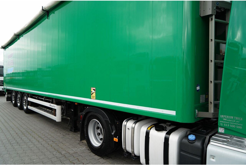 Trekker Volvo FH 500 / ZESTAW / HYDRAULIKA / RETARDER / I-SAVE / I-PARK COOL /: afbeelding 16 Trekker Volvo FH 500 / ZESTAW / HYDRAULIKA / RETARDER / I-SAVE / I-PARK COOL /: afbeelding 16