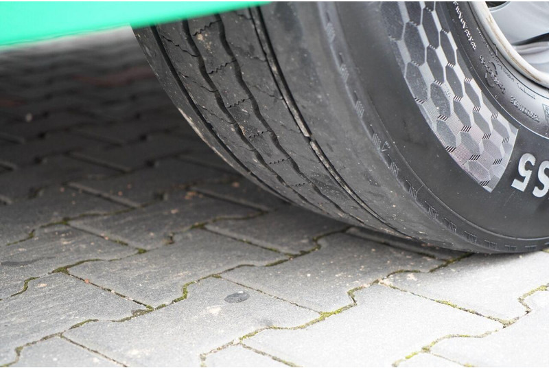 Trekker Volvo FH 500 / ZESTAW / HYDRAULIKA / RETARDER / I-SAVE / I-PARK COOL /: afbeelding 19 Trekker Volvo FH 500 / ZESTAW / HYDRAULIKA / RETARDER / I-SAVE / I-PARK COOL /: afbeelding 19