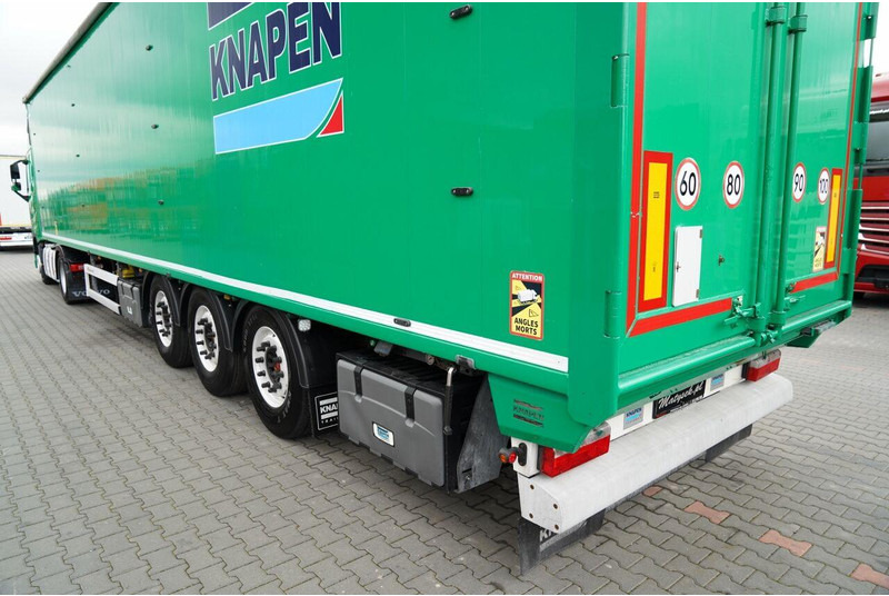 Trekker Volvo FH 500 / ZESTAW / HYDRAULIKA / RETARDER / I-SAVE / I-PARK COOL /: afbeelding 13 Trekker Volvo FH 500 / ZESTAW / HYDRAULIKA / RETARDER / I-SAVE / I-PARK COOL /: afbeelding 13