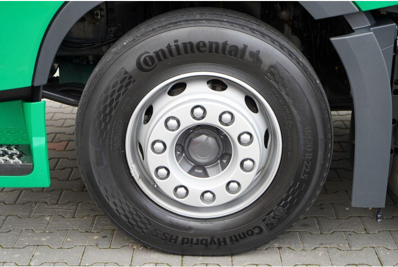 Trekker Volvo FH 500 / ZESTAW / HYDRAULIKA / RETARDER / I-SAVE / I-PARK COOL /: afbeelding 20 Trekker Volvo FH 500 / ZESTAW / HYDRAULIKA / RETARDER / I-SAVE / I-PARK COOL /: afbeelding 20