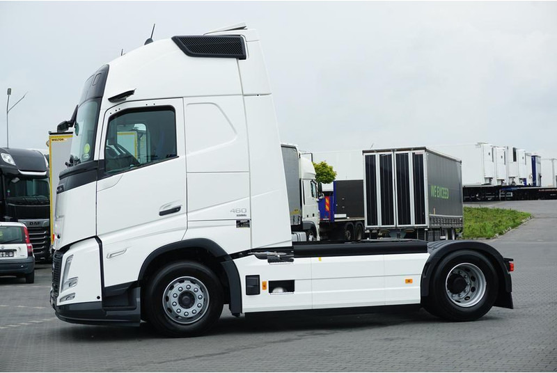 Volvo FH / AREO / 460 / I – SAVE / XL / EURO 6 / ACC / I -COOL / NOWY - Trekker: afbeelding 4 Volvo FH / AREO / 460 / I – SAVE / XL / EURO 6 / ACC / I -COOL / NOWY - Trekker: afbeelding 4
