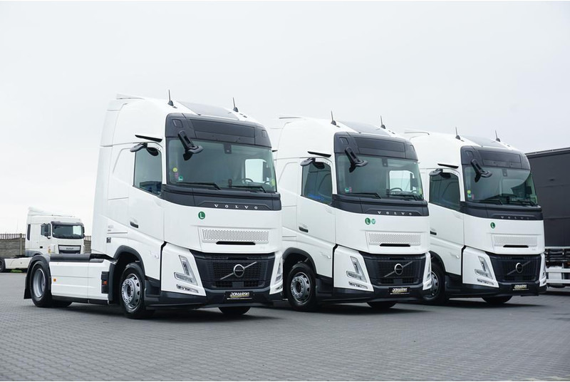 Volvo FH / AREO / 460 / I – SAVE / XL / EURO 6 / ACC / I -COOL / NOWY - Trekker: afbeelding 1 Volvo FH / AREO / 460 / I – SAVE / XL / EURO 6 / ACC / I -COOL / NOWY - Trekker: afbeelding 1