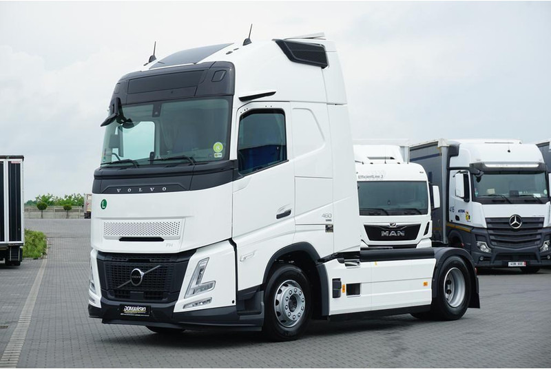 Volvo FH / AREO / 460 / I – SAVE / XL / EURO 6 / ACC / I -COOL / NOWY - Trekker: afbeelding 2 Volvo FH / AREO / 460 / I – SAVE / XL / EURO 6 / ACC / I -COOL / NOWY - Trekker: afbeelding 2