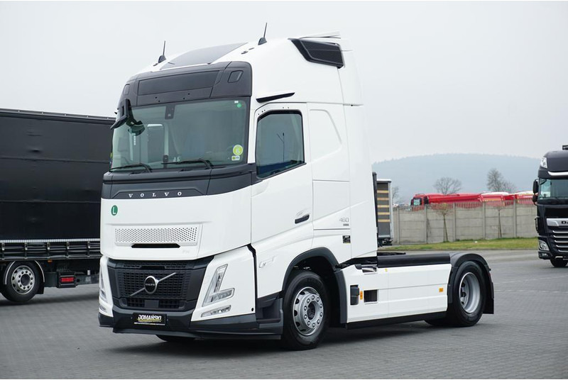 Volvo FH / AREO / 460 / I – SAVE / XL / EURO 6 / ACC / I -COOL / NOWY - Trekker: afbeelding 2 Volvo FH / AREO / 460 / I – SAVE / XL / EURO 6 / ACC / I -COOL / NOWY - Trekker: afbeelding 2
