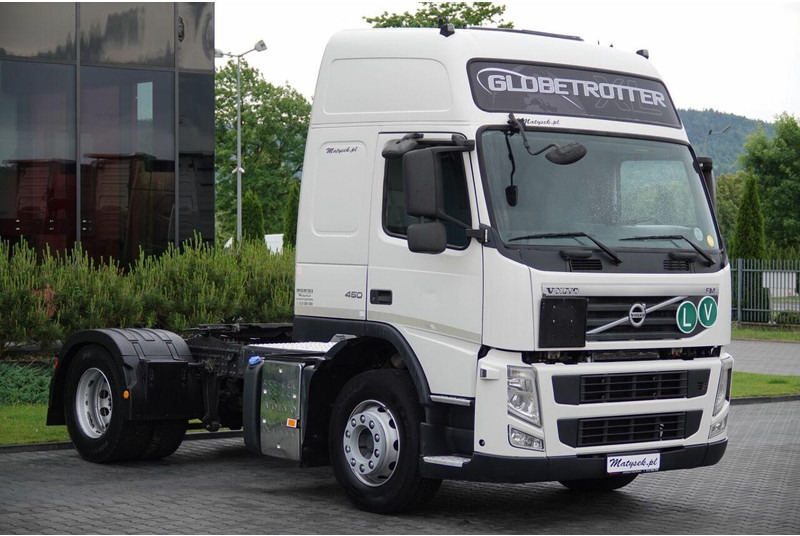 Volvo FM 450 / ADR / WAGA: 6900KG / EURO 5 / PO KONTRAKCIE SERWISOWYM - Trekker: afbeelding 2 Volvo FM 450 / ADR / WAGA: 6900KG / EURO 5 / PO KONTRAKCIE SERWISOWYM - Trekker: afbeelding 2