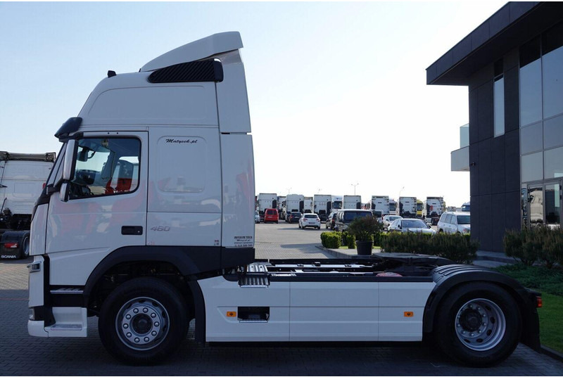 Volvo FM 460 / 13 LITROWY / PO KONTRAKCIE SERWISOWYM / EURO 6 - Trekker: afbeelding 5 Volvo FM 460 / 13 LITROWY / PO KONTRAKCIE SERWISOWYM / EURO 6 - Trekker: afbeelding 5