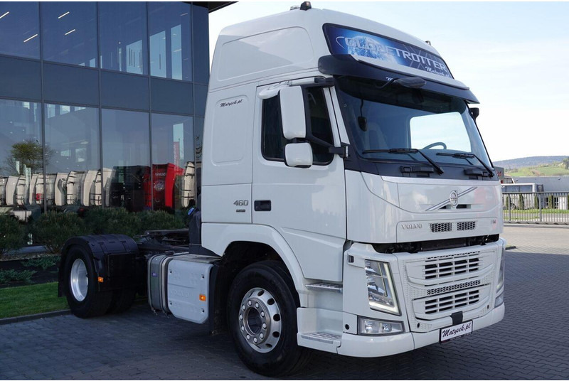 Volvo FM 460 - Trekker: afbeelding 2 Volvo FM 460 - Trekker: afbeelding 2