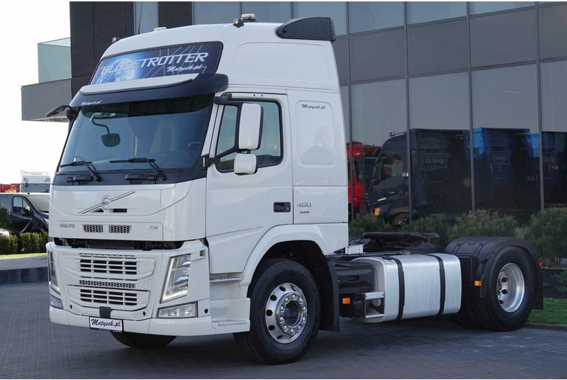 Volvo FM 460 - Trekker: afbeelding 3 Volvo FM 460 - Trekker: afbeelding 3