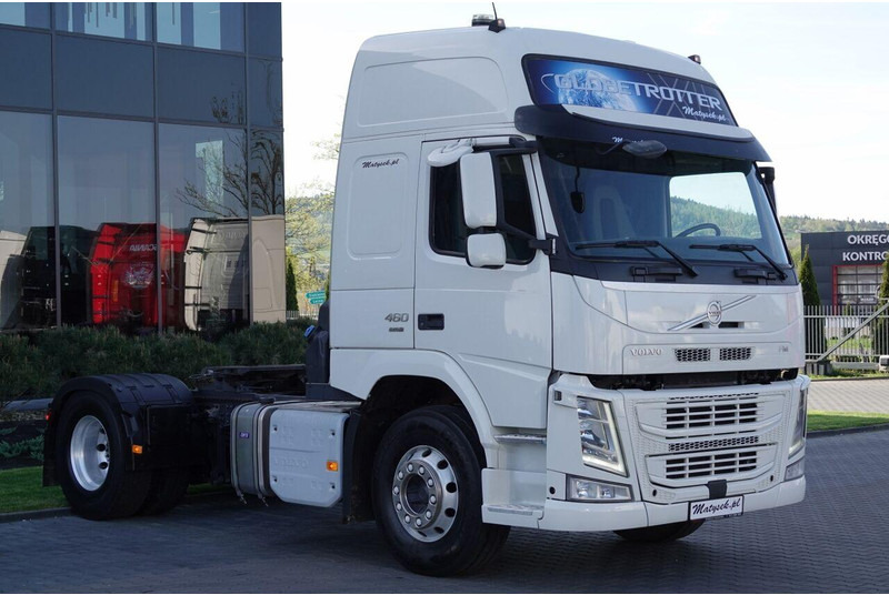 Volvo FM 460 - Trekker: afbeelding 1 Volvo FM 460 - Trekker: afbeelding 1