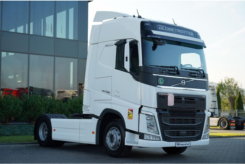 Volvo Volvo FH 500 / STANDARD / 2019 / - Trekker: afbeelding 4 Volvo Volvo FH 500 / STANDARD / 2019 / - Trekker: afbeelding 4
