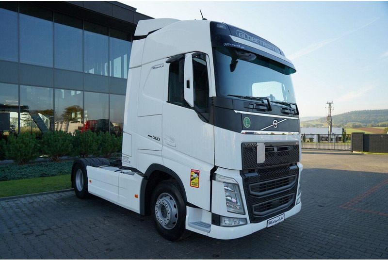 Volvo Volvo FH 500 / STANDARD / 2019 / - Trekker: afbeelding 5 Volvo Volvo FH 500 / STANDARD / 2019 / - Trekker: afbeelding 5