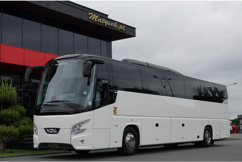 VDL Bova FHD2 - Touringcar: afbeelding 1 VDL Bova FHD2 - Touringcar: afbeelding 1