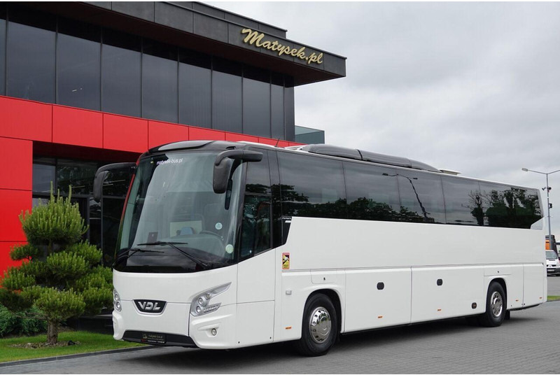 VDL Bova FHD2 - Touringcar: afbeelding 4 VDL Bova FHD2 - Touringcar: afbeelding 4