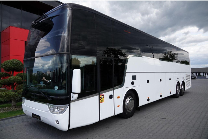 Van Hool TDX 20 ALTANO - Touringcar: afbeelding 3 Van Hool TDX 20 ALTANO - Touringcar: afbeelding 3