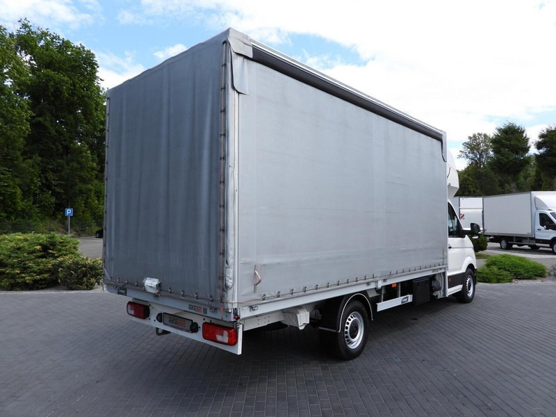 Volkswagen CRAFTER - Bakwagen: afbeelding 3 Volkswagen CRAFTER - Bakwagen: afbeelding 3