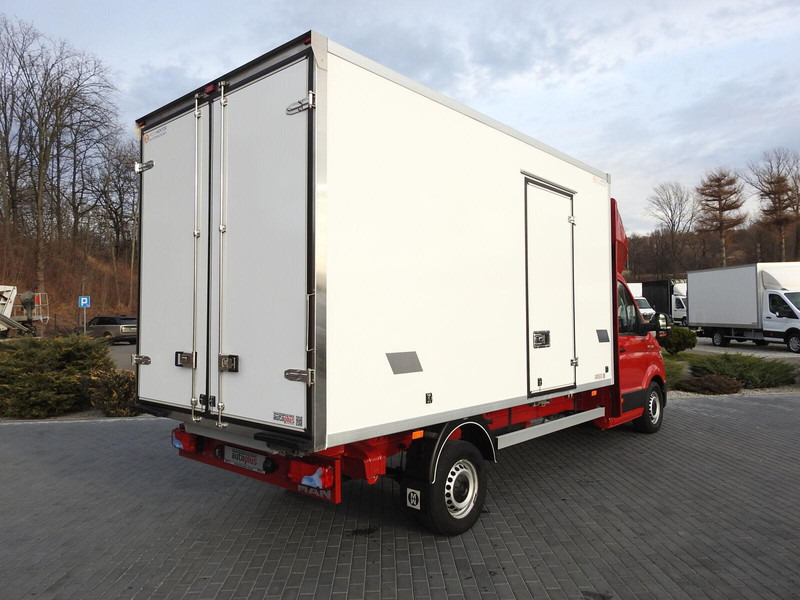 Volkswagen Crafter REFRIGERATOR -5*C 8 PALETS - Koelwagen: afbeelding 3 Volkswagen Crafter REFRIGERATOR -5*C 8 PALETS - Koelwagen: afbeelding 3