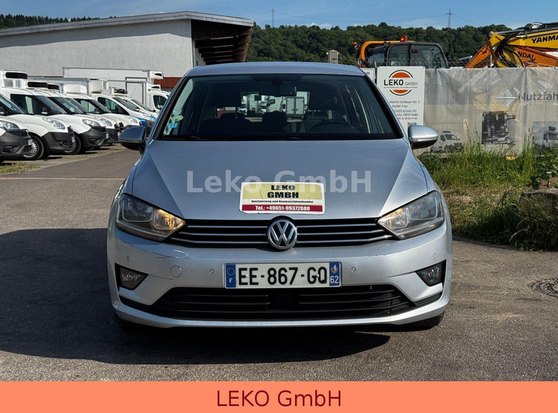 Volkswagen Golf Plus - Hatchback: afbeelding 2 Volkswagen Golf Plus - Hatchback: afbeelding 2