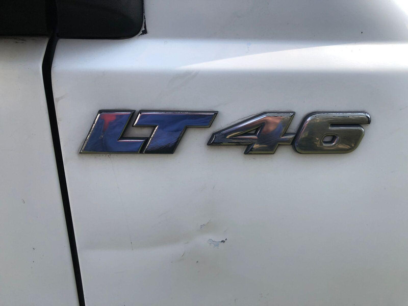 Volkswagen LT 46 2,8 tdi - BE Doka Mini Trekker - SZM - 3.5t - BE trekker, Bestelwagen met dubbele cabine: afbeelding 5 Volkswagen LT 46 2,8 tdi - BE Doka Mini Trekker - SZM - 3.5t - BE trekker, Bestelwagen met dubbele cabine: afbeelding 5