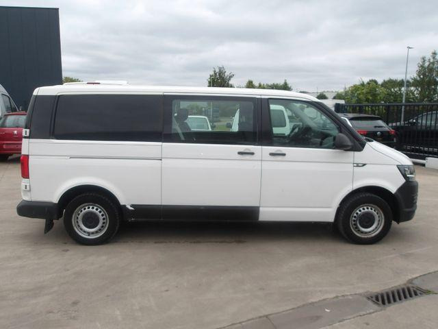 Volkswagen Transporter TDI T6 - Gesloten bestelwagen: afbeelding 5 Volkswagen Transporter TDI T6 - Gesloten bestelwagen: afbeelding 5