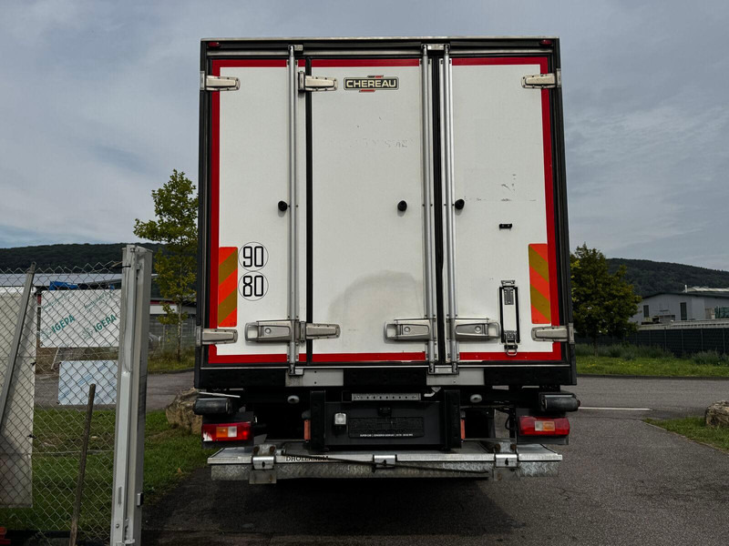 Volvo FE 260 - Koelwagen vrachtwagen: afbeelding 5 Volvo FE 260 - Koelwagen vrachtwagen: afbeelding 5