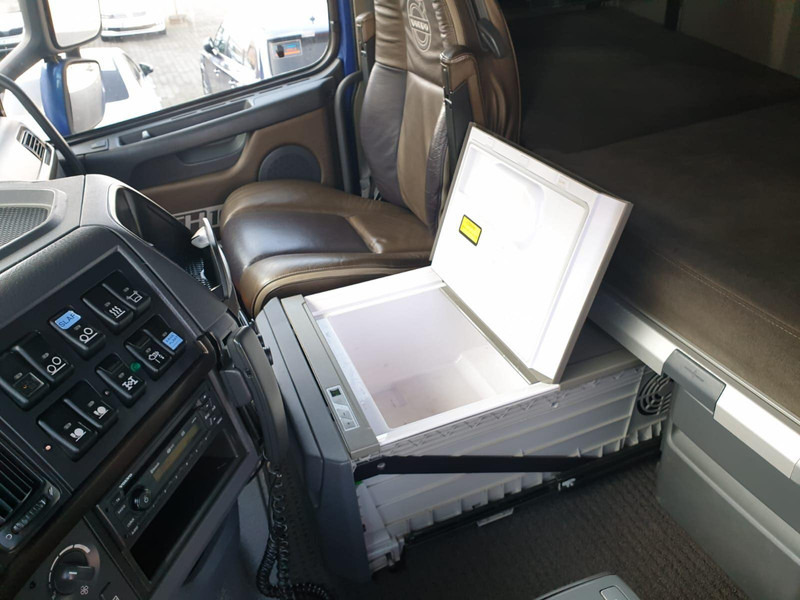 Haakarmsysteem vrachtwagen Volvo FH 16 750: afbeelding 11