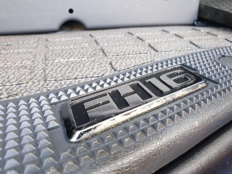 Haakarmsysteem vrachtwagen Volvo FH 16 750: afbeelding 19