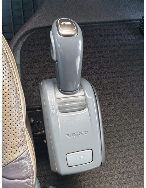 Haakarmsysteem vrachtwagen Volvo FH 16 750: afbeelding 15