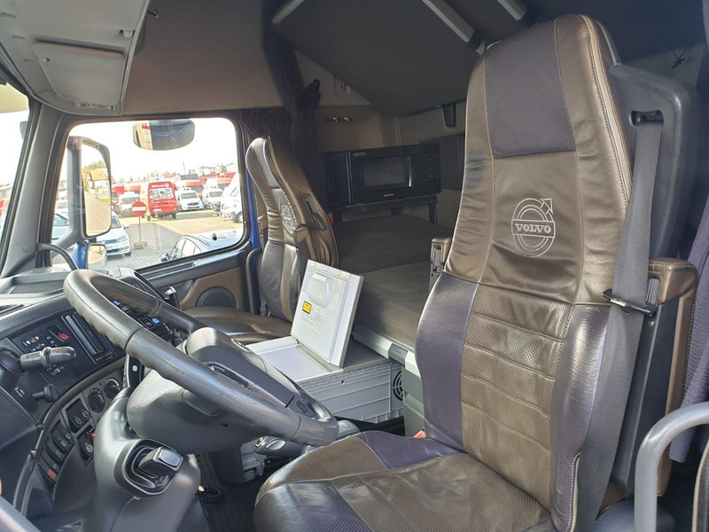 Haakarmsysteem vrachtwagen Volvo FH 16 750: afbeelding 9