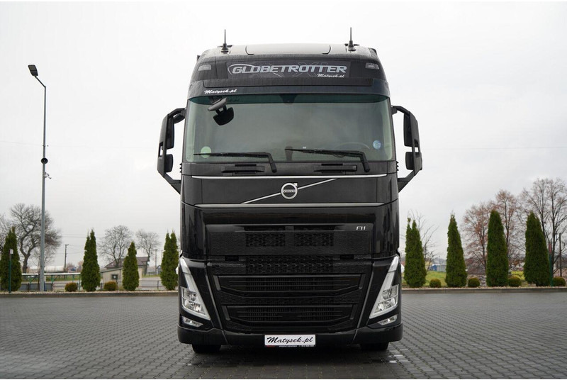 Volvo FH 460 / 6x2 / FIRANKA- 7,7 m / DACH PODNOSZONY / I-SAVE / KLIM - Schuifzeilen vrachtwagen: afbeelding 2 Volvo FH 460 / 6x2 / FIRANKA- 7,7 m / DACH PODNOSZONY / I-SAVE / KLIM - Schuifzeilen vrachtwagen: afbeelding 2