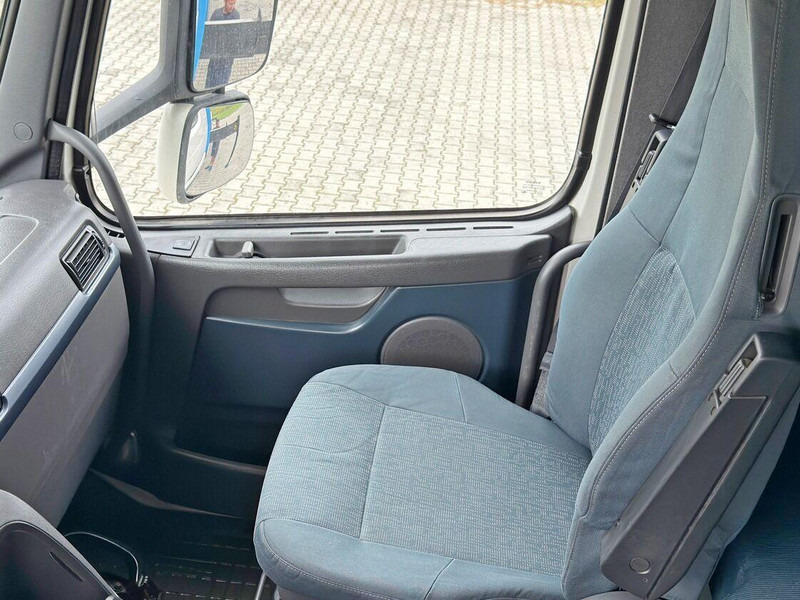 Vrachtwagen met open laadbak, Kraanwagen Volvo FH 500: afbeelding 10 Vrachtwagen met open laadbak, Kraanwagen Volvo FH 500: afbeelding 10