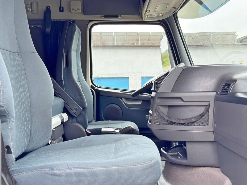 Vrachtwagen met open laadbak, Kraanwagen Volvo FH 500: afbeelding 11 Vrachtwagen met open laadbak, Kraanwagen Volvo FH 500: afbeelding 11