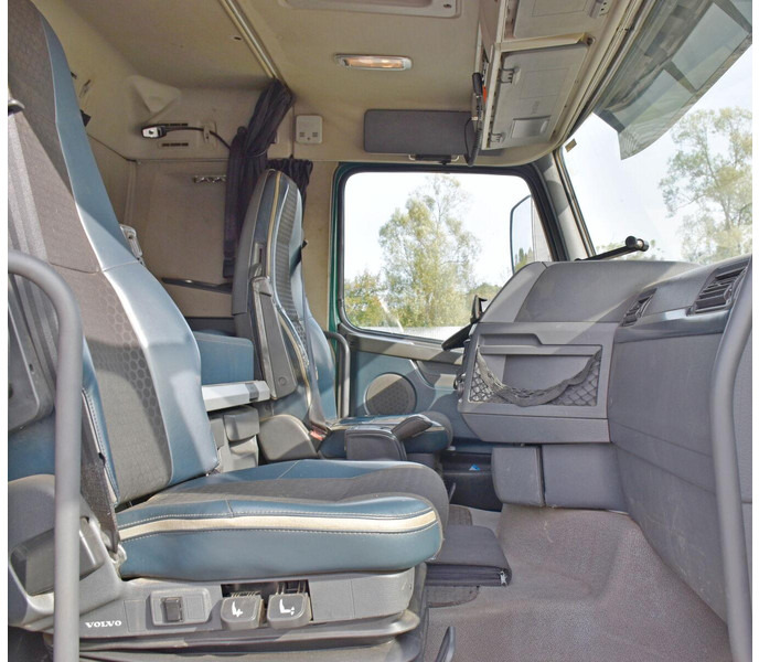 Leasing Volvo FH 500 * LOGLIFT F251 S80A + Anhänger /6x4 Volvo FH 500 * LOGLIFT F251 S80A + Anhänger /6x4: afbeelding 10 Leasing Volvo FH 500 * LOGLIFT F251 S80A + Anhänger /6x4 Volvo FH 500 * LOGLIFT F251 S80A + Anhänger /6x4: afbeelding 10