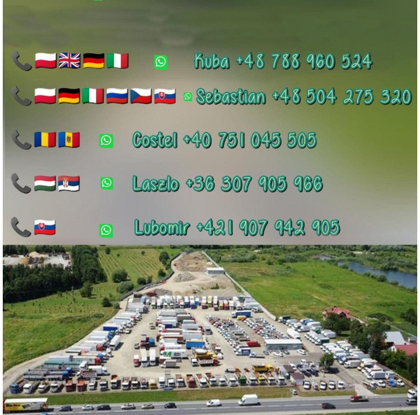 Leasing Volvo FH 500 * LOGLIFT F251 S80A + Anhänger /6x4 Volvo FH 500 * LOGLIFT F251 S80A + Anhänger /6x4: afbeelding 13 Leasing Volvo FH 500 * LOGLIFT F251 S80A + Anhänger /6x4 Volvo FH 500 * LOGLIFT F251 S80A + Anhänger /6x4: afbeelding 13