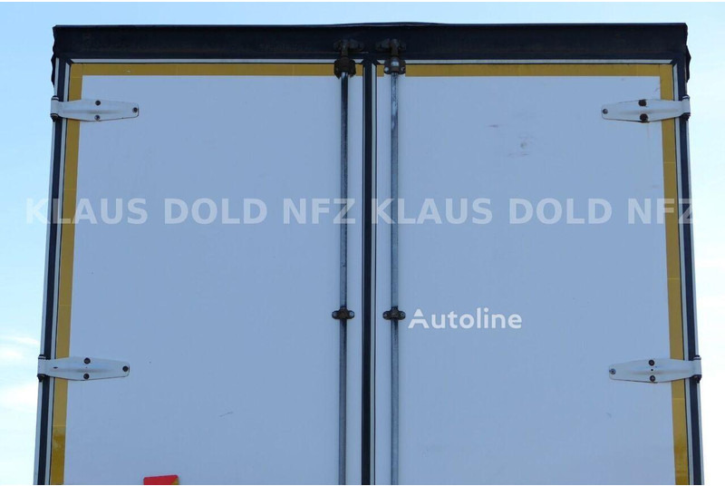 Volvo FM 300 - Curtian side truck - Schuifzeilen vrachtwagen: afbeelding 5 Volvo FM 300 - Curtian side truck - Schuifzeilen vrachtwagen: afbeelding 5