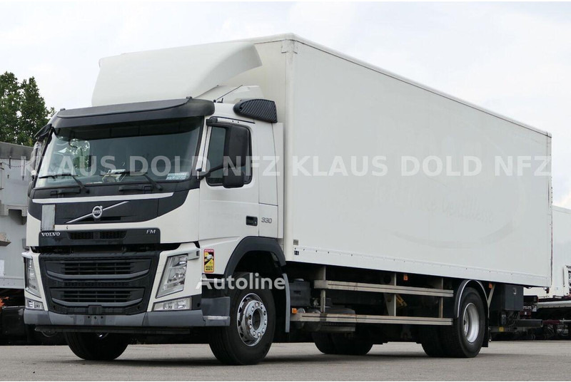 Volvo FM 330 - Koffer - Bakwagen: afbeelding 1 Volvo FM 330 - Koffer - Bakwagen: afbeelding 1