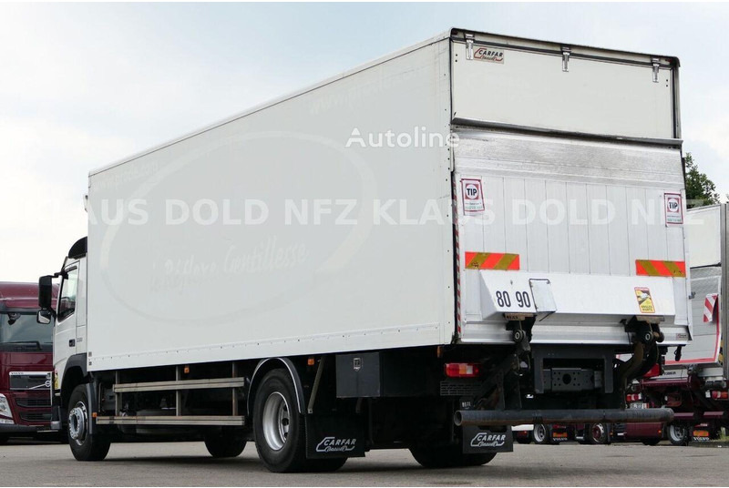 Volvo FM 330 - Koffer - Bakwagen: afbeelding 4 Volvo FM 330 - Koffer - Bakwagen: afbeelding 4