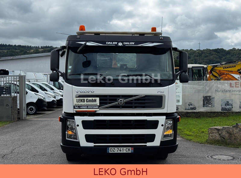 Volvo FM 400 - Haakarmsysteem vrachtwagen: afbeelding 2 Volvo FM 400 - Haakarmsysteem vrachtwagen: afbeelding 2