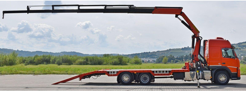 Volvo FM 410 - Bergingsvoertuig: afbeelding 5 Volvo FM 410 - Bergingsvoertuig: afbeelding 5