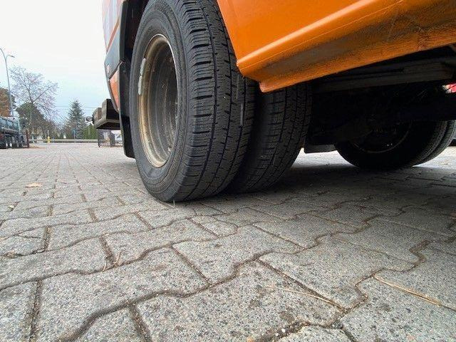Vrachtwagen, Kraanwagen Mercedes-Benz Sprinter 516 CDI Hebebuehne Palfinger PD140V: afbeelding 14