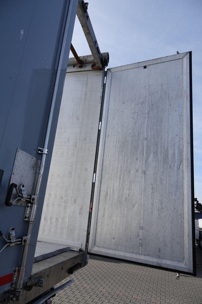 Leasing kraker WALKING FLOOR / RUCHOMA PODŁOGA / 92 M3 / OŚ PODNOSZONA / WAGA 7 kraker WALKING FLOOR / RUCHOMA PODŁOGA / 92 M3 / OŚ PODNOSZONA / WAGA 7: afbeelding 14