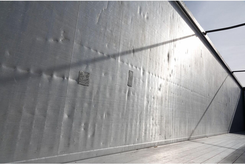 Leasing kraker WALKING FLOOR / RUCHOMA PODŁOGA / 92 M3 / OŚ PODNOSZONA / WAGA 7 kraker WALKING FLOOR / RUCHOMA PODŁOGA / 92 M3 / OŚ PODNOSZONA / WAGA 7: afbeelding 17