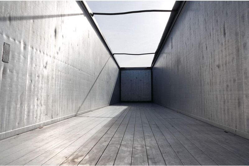 Leasing kraker WALKING FLOOR / RUCHOMA PODŁOGA / 92 M3 / OŚ PODNOSZONA / WAGA 7 kraker WALKING FLOOR / RUCHOMA PODŁOGA / 92 M3 / OŚ PODNOSZONA / WAGA 7: afbeelding 16