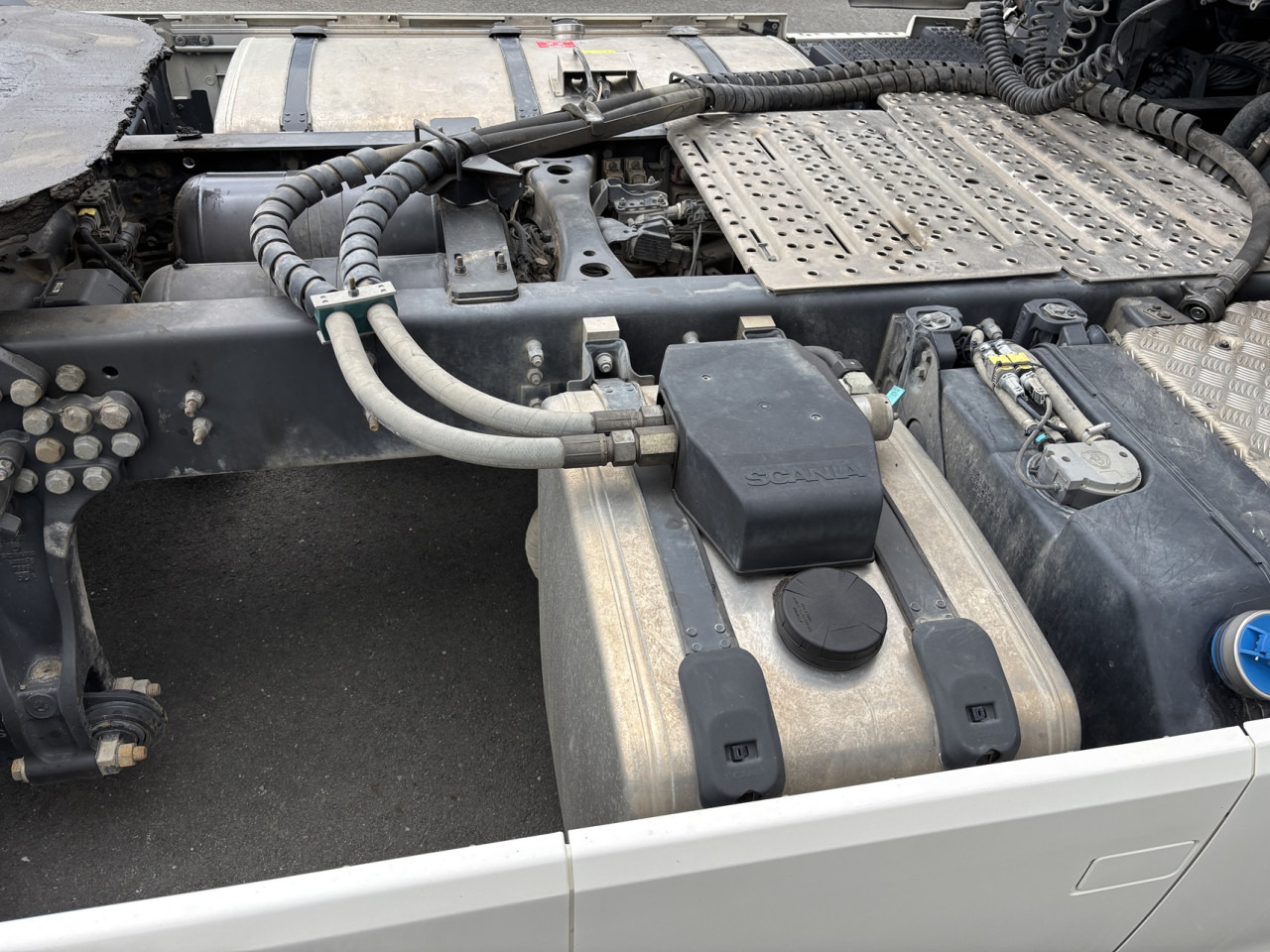 SCANIA R 450 A4x2NB - Trekker: afbeelding 4 SCANIA R 450 A4x2NB - Trekker: afbeelding 4